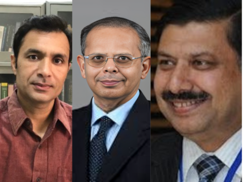 Who are RBI MPC's new members? Know all about the fresh faces in Shaktikanta Das' team