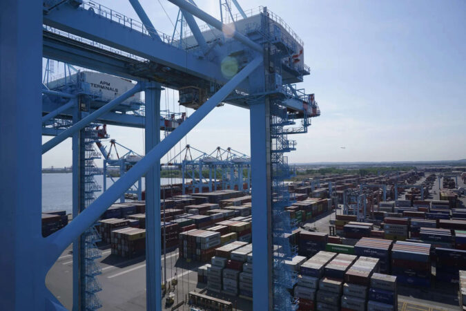 US East, Gulf Coast dockworkers' strike may impact India's exports to America