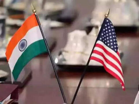 India-US CEO forum: Investment in India’s industrial cities, critical sector tie-ups discussed