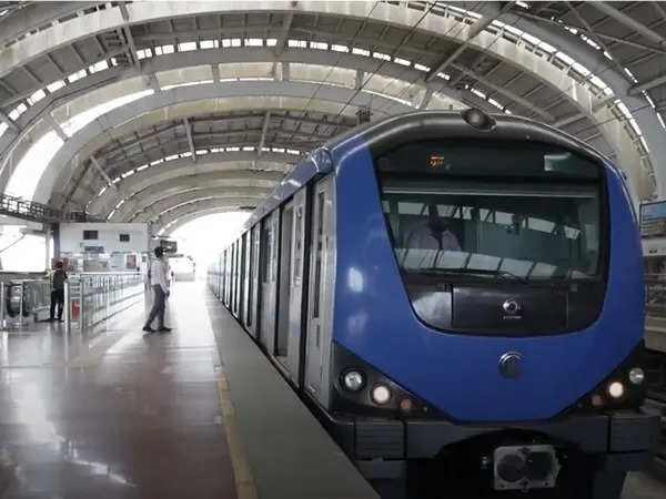 Cabinet approves Rs 63,246 crore Chennai metro Phase II; Bonus and rewads for Railway, port workers ahead of festive season