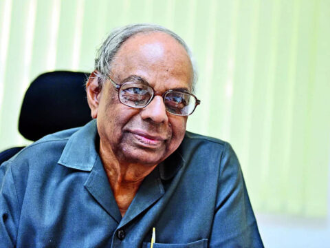 We must make the law on fiscal targets more biting, says ex-RBI governor C Rangarajan