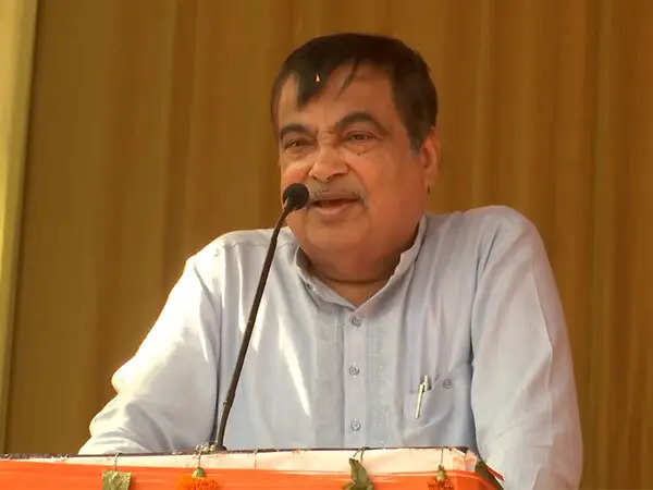 Maharashtra: Maharashtra's Sangli, Satara to get better connectivity as work on NH 160 begins: Nitin Gadkari