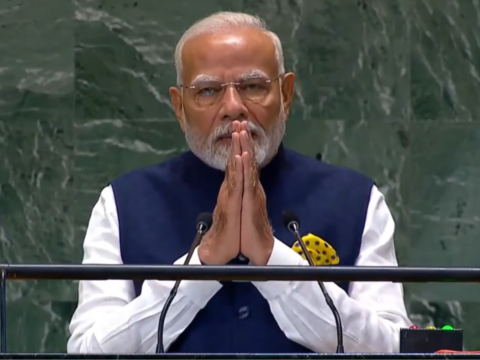 World's confidence in India stays high amid geopolitical tensions; will take structural reforms for Viksit Bharat: PM Modi