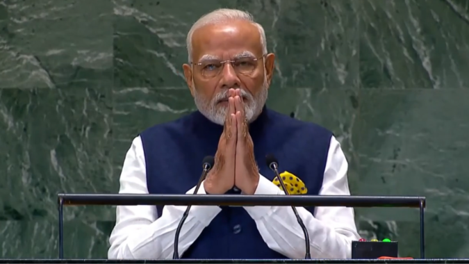 World's confidence in India stays high amid geopolitical tensions; will take structural reforms for Viksit Bharat: PM Modi