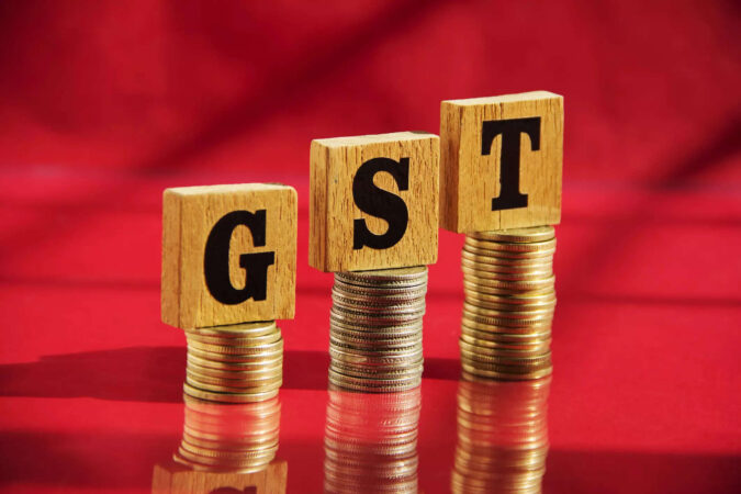 CBIC orders immediate de-mapping of retired, transferred officers from GST portal