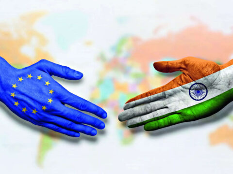 Next round of India-EU FTA talks in 2025