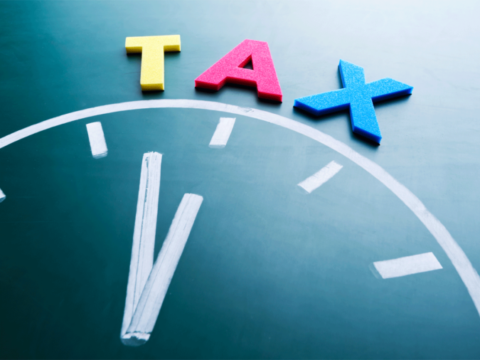 Income Tax Act: Tax dept invites public suggestions for I-T Act review