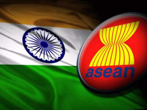 The coming 21st ASEAN-India summit and way forward