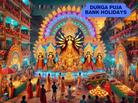 Durga Puja bank holidays 2024: Banks closed on these days in West Bengal for Dusshera