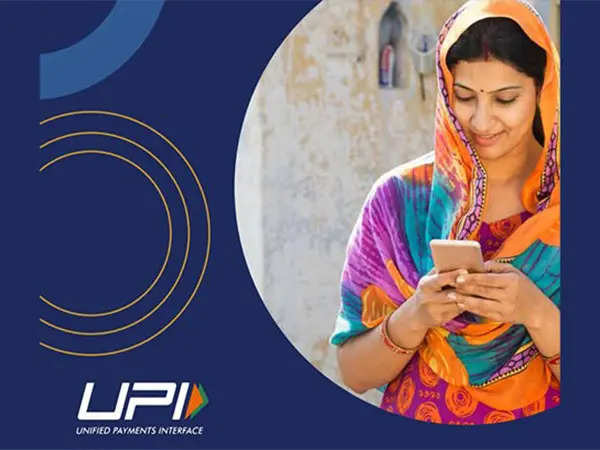 RBI enhances transaction limits on UPI123 & UPILite