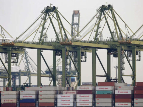 Commerce, shipping ministries to discuss trade and shipping-related tax issues tomorrow