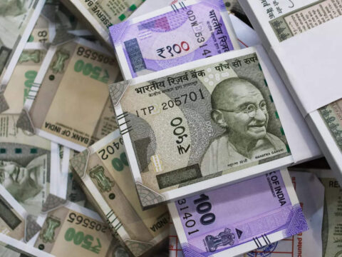 Govt releases advance instalment of Rs 1.78 lk cr for state govts amid festive season