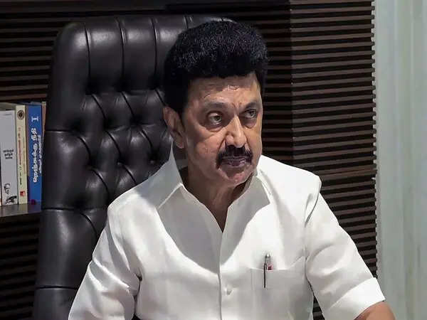 TN CM MK Stalin announces bonus, ex-gratia to 2.75 lakh state PSU employees