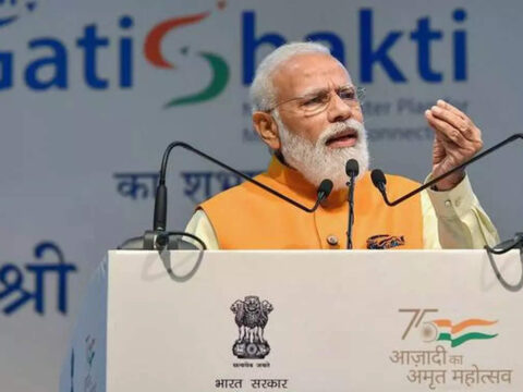 PM GatiShakti: 208 infra projects worth Rs 15.39 lakh crore recommended for approval