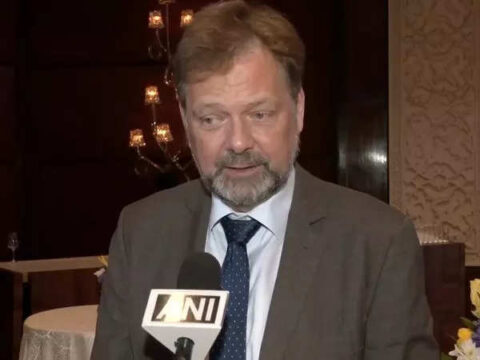 FEBI to push FTA negotiations between India and Europe, says German Ambassador Philipp Ackermann