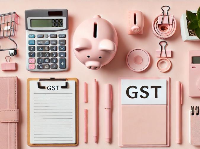 GST Compensation Cess Future: Group of Ministers proposes merger with taxes