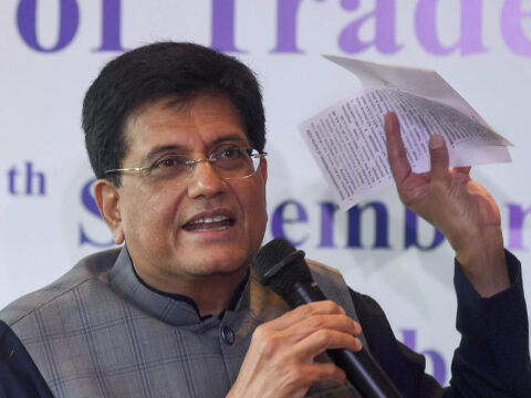 H1B visa issue is now a thing of the past, says Union Minister Piyush Goyal