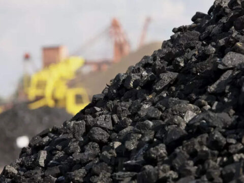 India said to consider imports of Mongolian coking coal via Russia