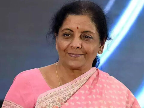 Finance minister Nirmala Sitharaman calls on US investors to tap opportunities in India