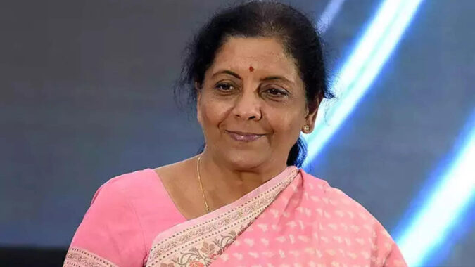 Finance minister Nirmala Sitharaman calls on US investors to tap opportunities in India