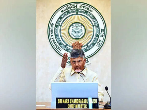 HUDCO to lend Rs 11,000 crore for construction of Amaravati greenfield capital city