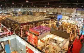 All time high business enquiries worth Rs 3,500 cr at flagship handicraft fair