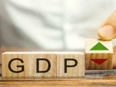 India GDP growth: IMF retains India's GDP growth at 7 pc for FY25, says worldwide inflation fight is largely over but warns of new threats