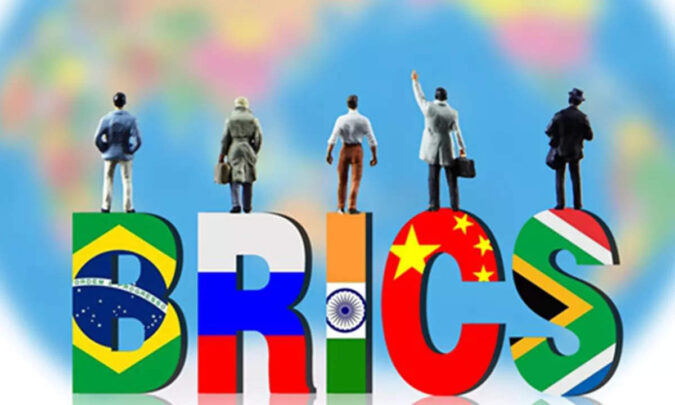 BRICS nations agree to boost trade, financial settlement in local currencies