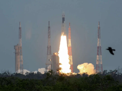 Cabinet approves Rs 1000 crore Venture Capital fund in boost to space sector focused startups