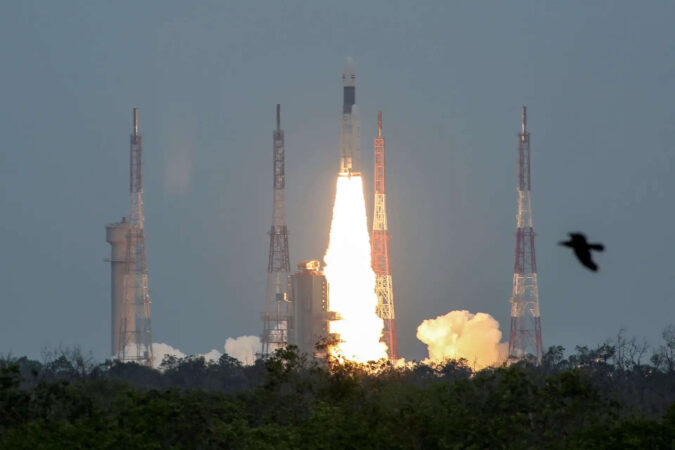 Cabinet approves Rs 1000 crore Venture Capital fund in boost to space sector focused startups