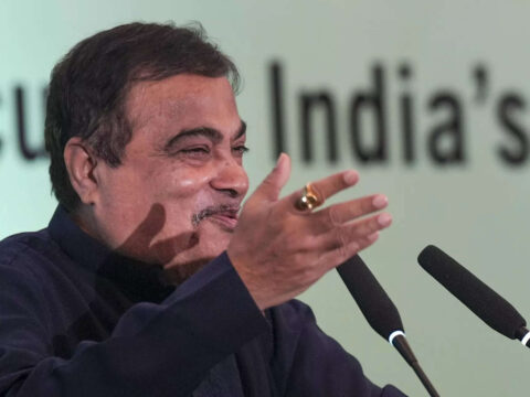 India has 360 proposals for ropeway and cable car: Union Minister Nitin Gadkari