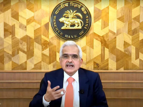 IMF, World Bank need to give emerging economies prominent role in decision-making processes: Shaktikanta Das