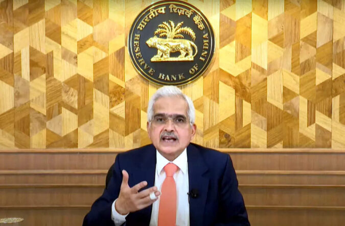 IMF, World Bank need to give emerging economies prominent role in decision-making processes: Shaktikanta Das