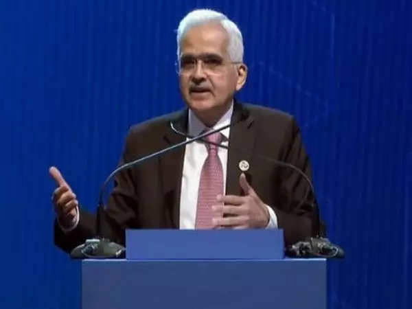 Inflation: India's headline inflation expected to moderate from Q4 of this financial year: RBI Governor Shaktikanta Das