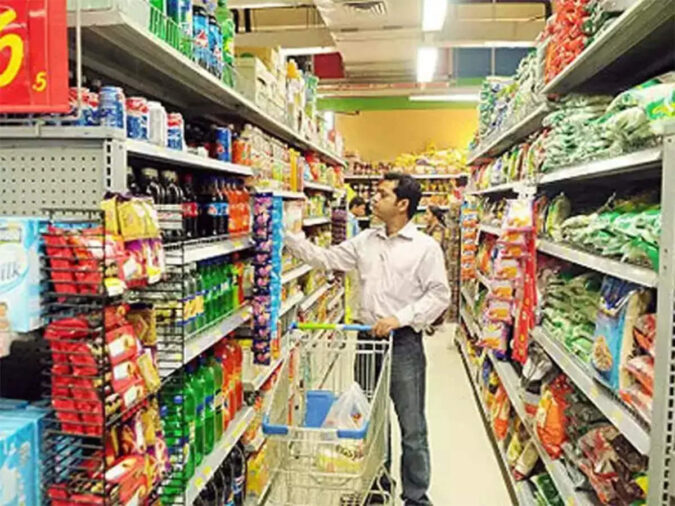 FMCG: FMCGs show chic cities of India are losing out to Bharat: Economic Survey