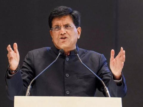 India not looking at US-China tension as source of benefit, aims to thrive on own strength: Piyush Goyal