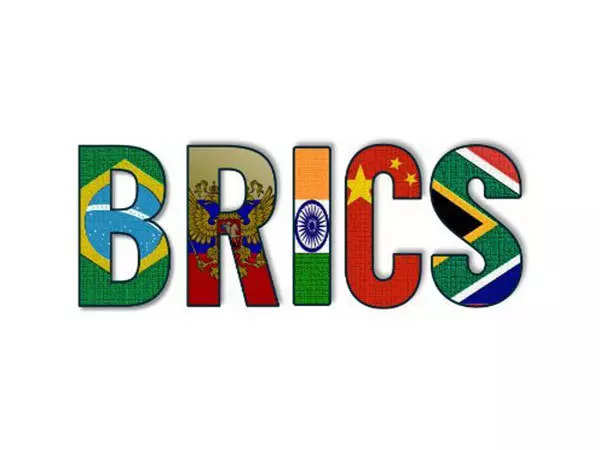 BRICS: India and China drive shift from G7 to BRICS in global trade dynamics: EY report