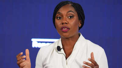 Kemi Badenoch replaces Rishi Sunak as new UK Tory leader: Who is she, what does it mean for India