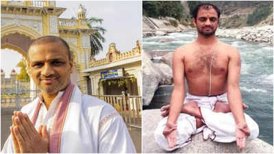 Indian origin renowned yoga master Sharath Jois passes away at 53