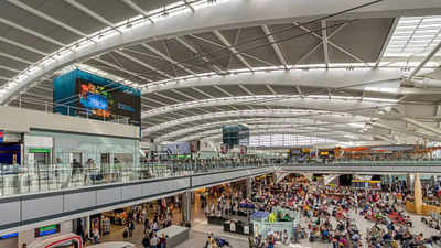 How WFH engineer’s password error led to chaos at UK airports affecting 7 lakh passengers