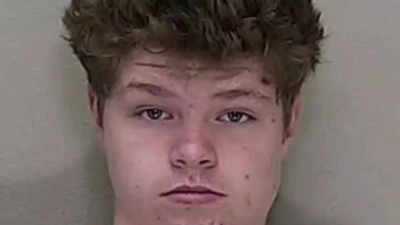 14-year-old Florida boy pleads guilty to sexually assaulting, beating 91-year-old woman