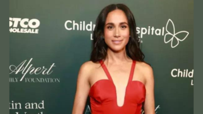 Meghan Markle may return to UK after pal Ellen DeGeneres' surprise plan