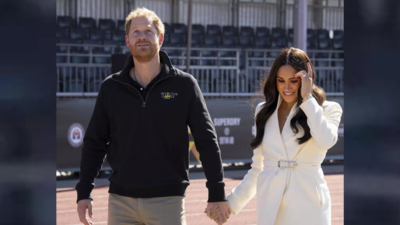 ‘Running out of last chances’: Former friends and critics slam Harry and Meghan's polo series trailer