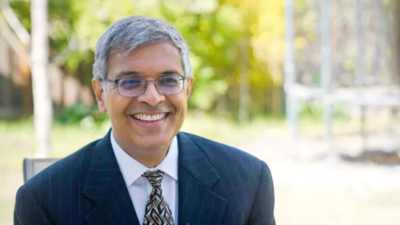 Who is Jay Bhattacharya? Indian-American named Trump’s pick for top US health institute