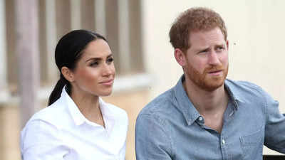 Prince Harry, Meghan Markle to fight deportation attempts by Trump: Report