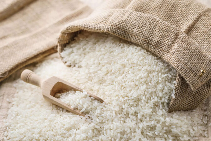 Indian rice lowest offer in Bangladesh tender for 50,000 T