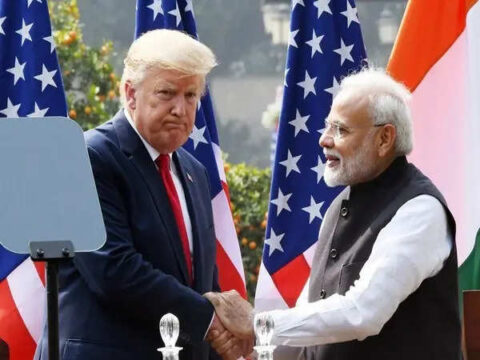 Trump 2.0: Should 'abuser' India expect trade twist if Donald Trump wins US elections?