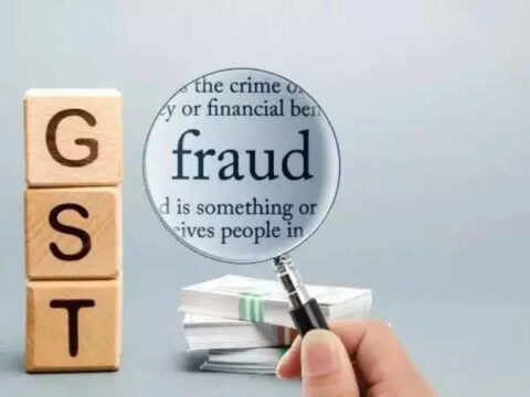 Tax fraud: ₹25,000 GST evasion by 18,000 bogus companies uncovered