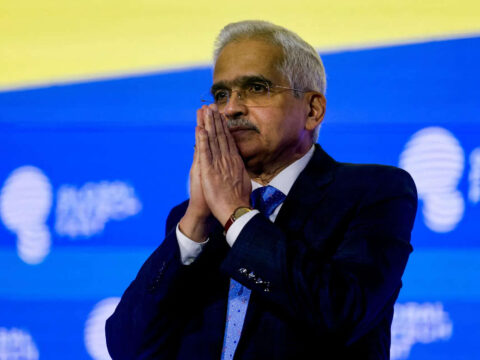 India Inc's Q2 show is scary? Shaktikanta Das says he won't 'rush' to say economy is slowing