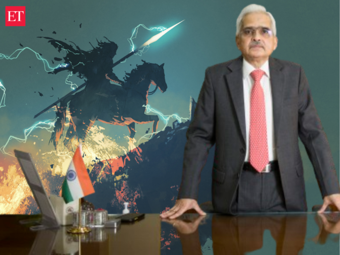 December rate cut prediction: RBI rate cut on cards? The inflation 'horse' is still a concern for Shaktikanta Das